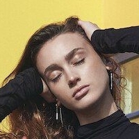 Jordyn Johnson Meztelen
