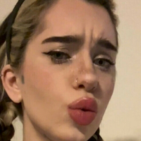 joseline0x Meztelen
