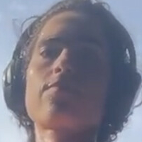 Josephine Lockyer Meztelen