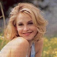Josie Bissett Meztelen