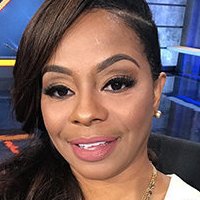 Josina Anderson Meztelen