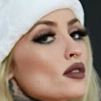 Jourdan Aurianna Meztelen