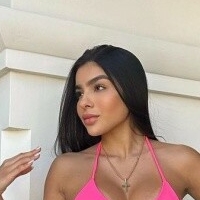 Juana Valentina Meztelen