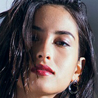 Juli Noguchi Meztelen