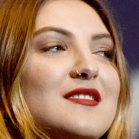 Julia Michaels Meztelen
