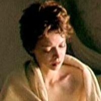 Julie Cox Meztelen