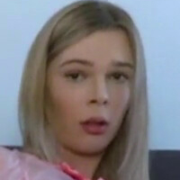 Julie Prim Meztelen