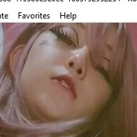 kailaine_chan Meztelen