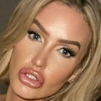 Kameron Kross Meztelen