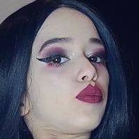 Kamilly Moreira Meztelen