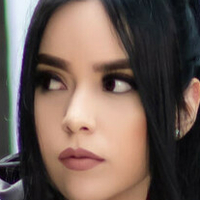 KarenG Cosplay Meztelen