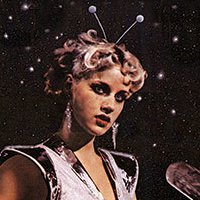 Kari Klark Meztelen