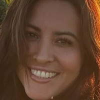 Karina Aldrete Meztelen