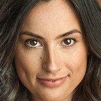 Karyn Halpin Meztelen