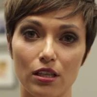 Kat Steffens Meztelen