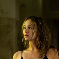 Katerina Shvaber Meztelen