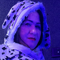 Katherin Gomez Meztelen