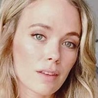Katia Winter Meztelen