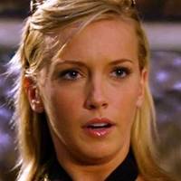 Katie Cassidy Meztelen