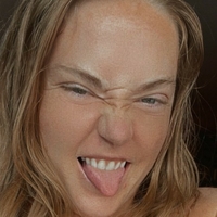 Katie Moran Meztelen