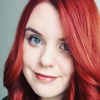 Katie Morrison Meztelen