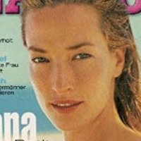 Katja Karmann Meztelen