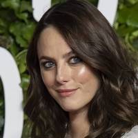 Kaya Scodelario Meztelen