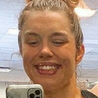 Kendall Reusing Meztelen