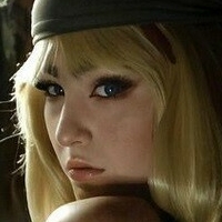 Kika.Cos Meztelen