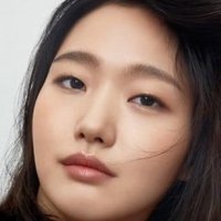 Kim Go-Eun Meztelen