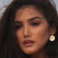 Kimberly Castillo Meztelen