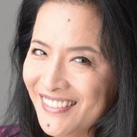 Kimiko Ikegami Meztelen