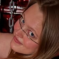 KinkyAmy Meztelen