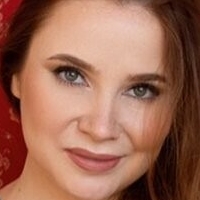 Kira Alexandrova Meztelen
