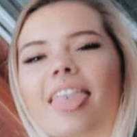 Kira Rastetter / Blondi Meztelen