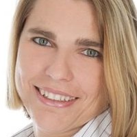 Kirsten Albsmeier Meztelen