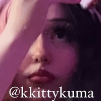 kittenkuma Meztelen