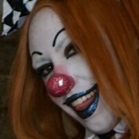 kitziklown Meztelen