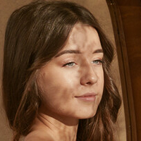 Klaudia Schneiderova Meztelen