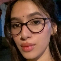 Krishangi Borah Meztelen