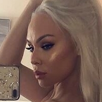 Krissy Mechelle Meztelen
