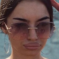 Kristina Djedovic Meztelen