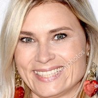 Kristina Klebe Meztelen