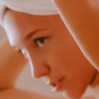 Kristina Knyazeva Meztelen