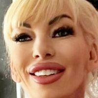 krisztinaserenyvip Meztelen