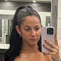 Kyliene Wadel Meztelen
