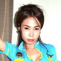 Ladyboy Guide Meztelen