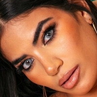 Lailah Khalida Meztelen