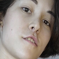 Lali White Meztelen