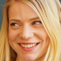 Laura Katz Meztelen